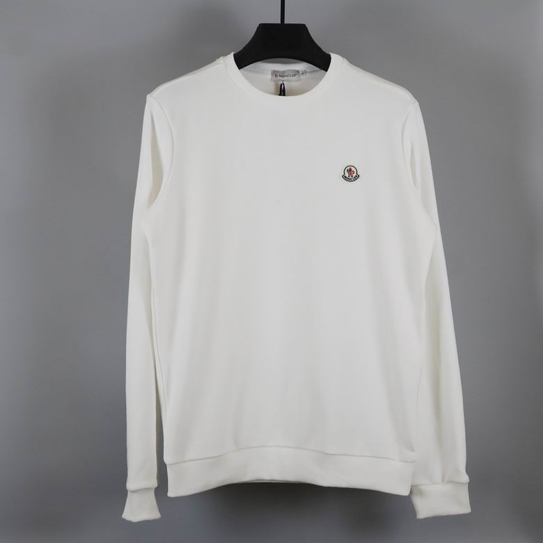 Moncler Sweatshirt m-3xl-139